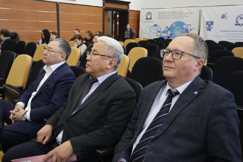 Фото: Нарыйа Пахомова/ЯСИА