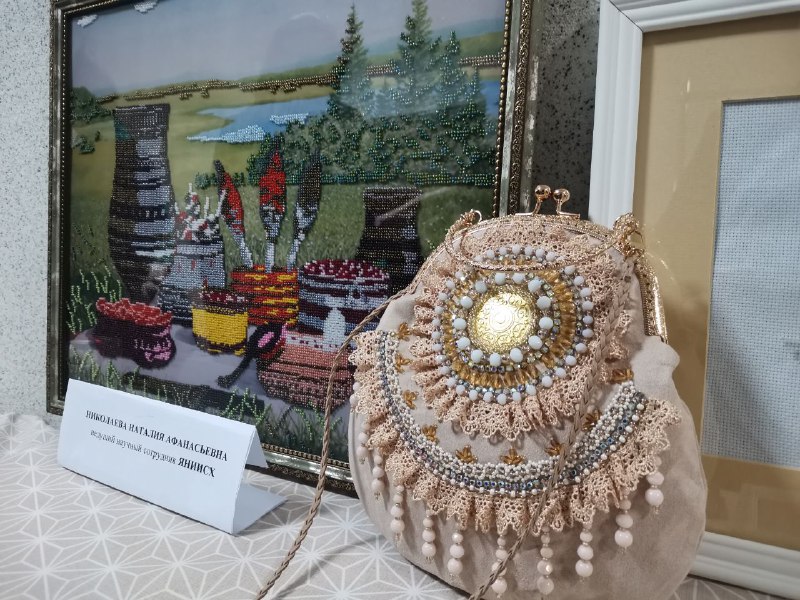 Фото: Нарыйа Пахомова/ЯСИА