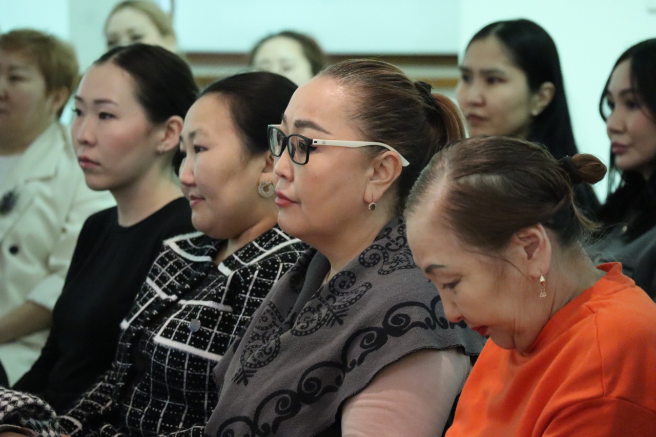 Фото: Нарыйа Пахомова/ЯСИА