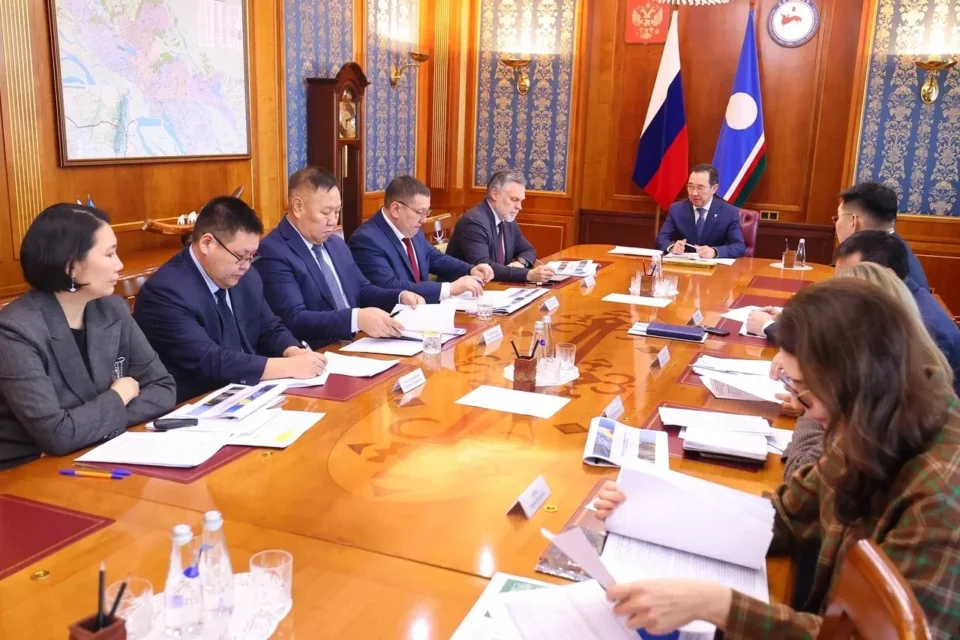 Районы Якутии получат дополнительные средства за перевыполнение плана заготовки молока