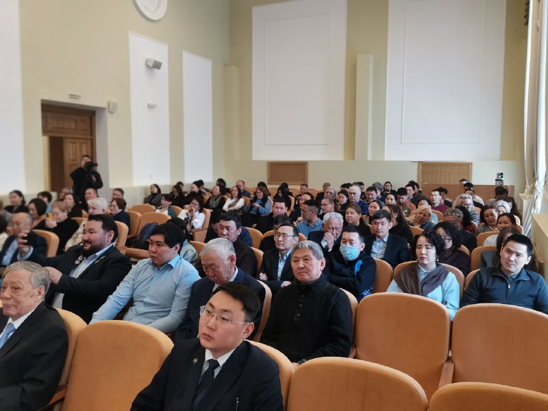 Фото: Нарыйа Пахомова/ЯСИА