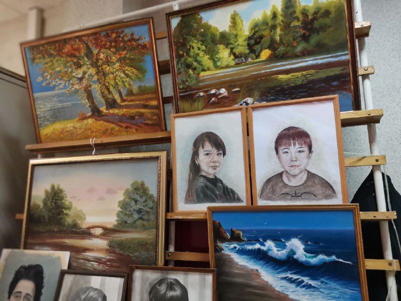 Фото: Нарыйа Пахомова/ЯСИА