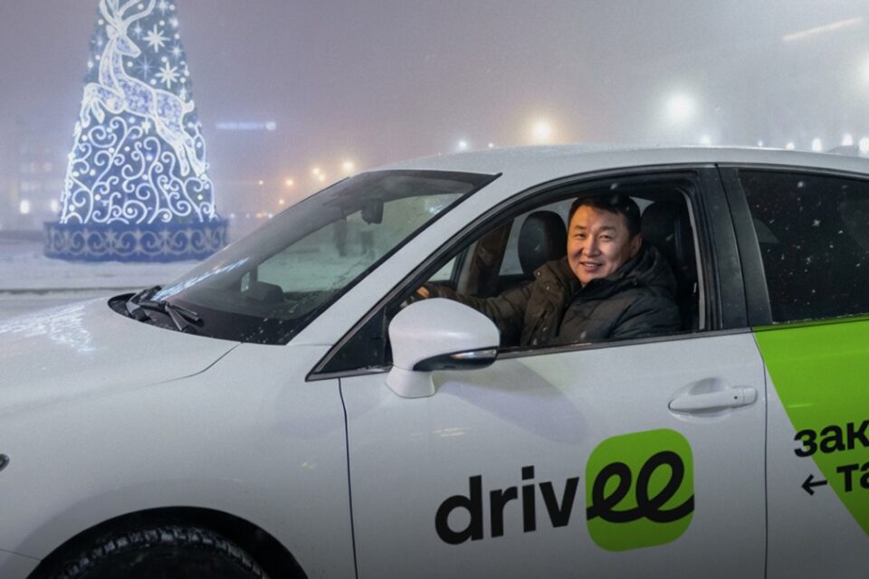 Как складывается цена поездки в якутские -50 °C? Разбираемся вместе с Drivee