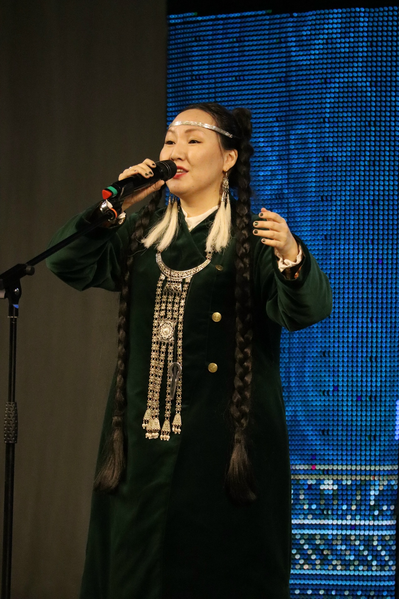 Фото: Нарыйа Пахомова/ЯСИА