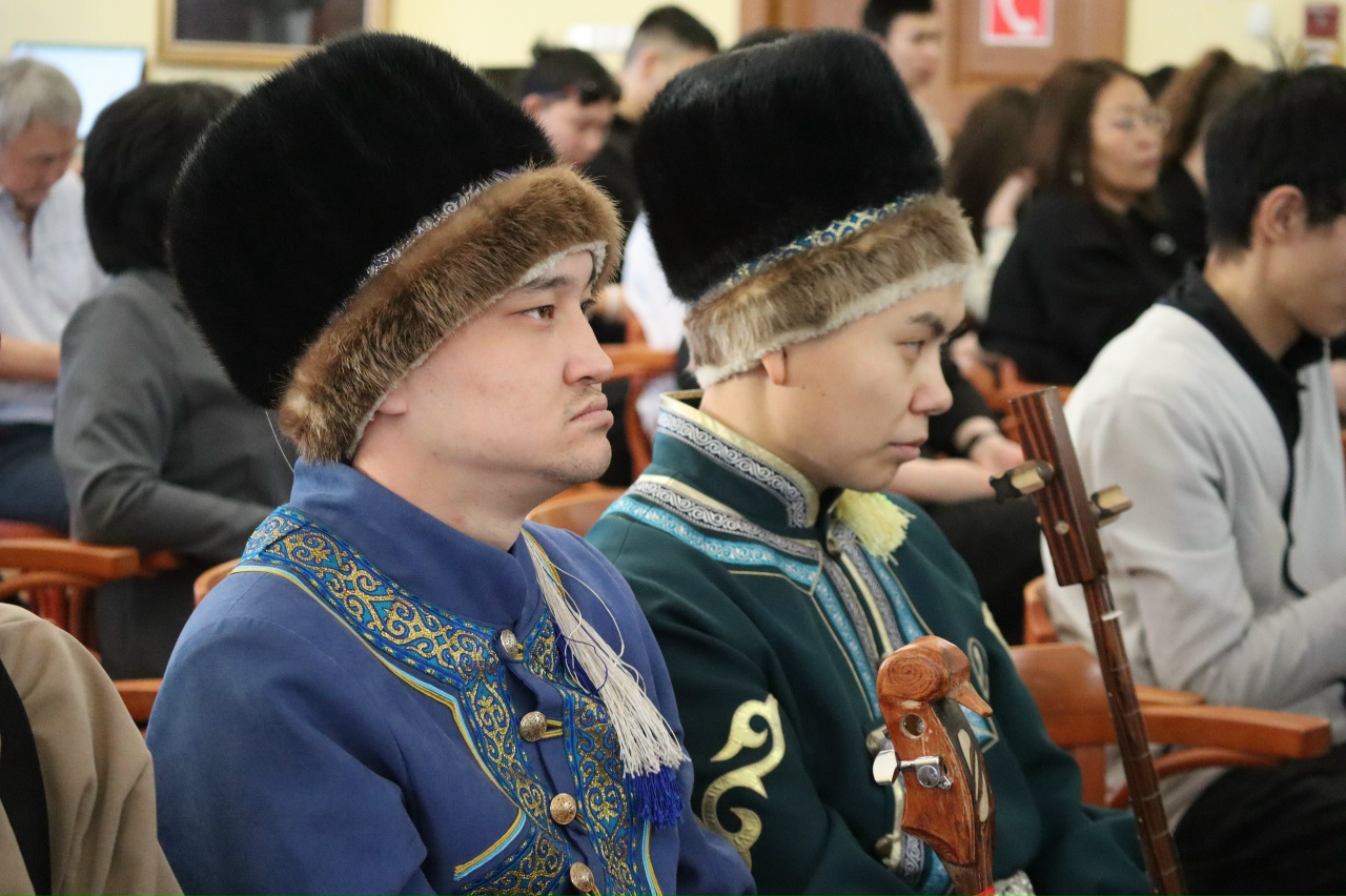 Фото: Нарыйа Пахомова/ЯСИА