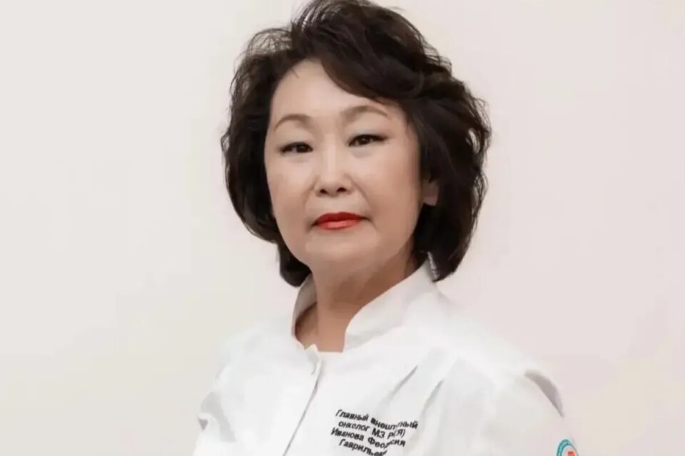 Главный онколог Якутии выступит в радиопередаче «Диалог с властью»