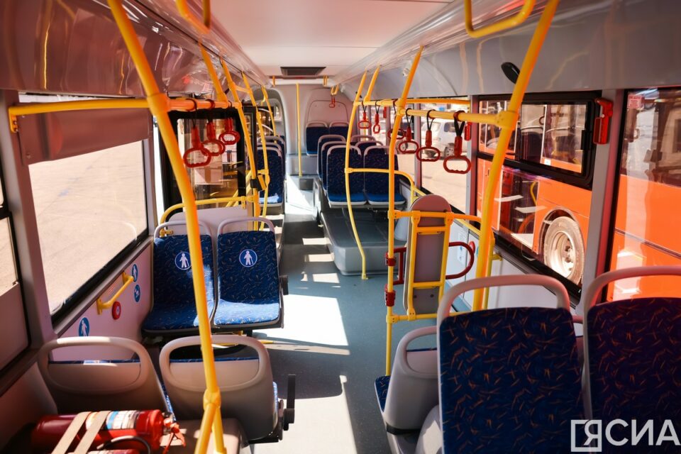 Андрей Косицкий: «Никаких заявлений и требований водители в наш адрес предварительно не выдвигали»