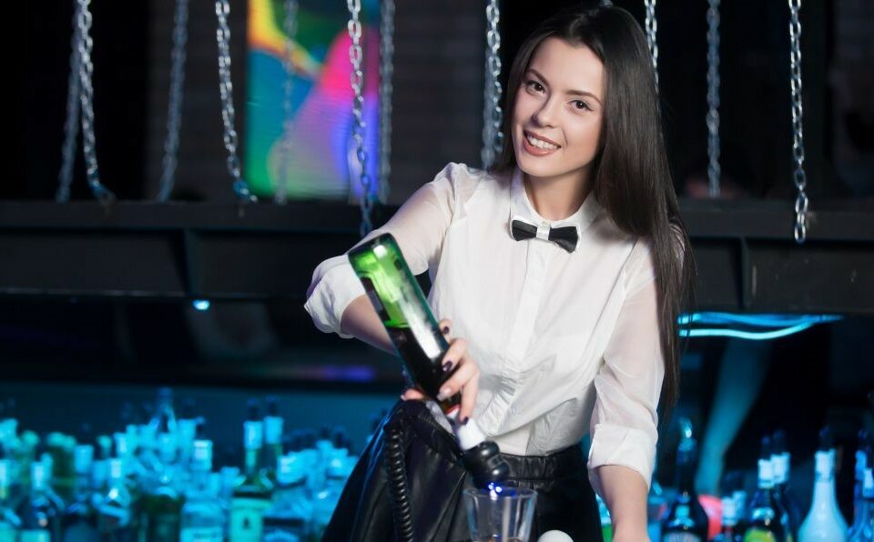 В 2025 году оборот общепита в Якутии превысил 47 млрд рублей