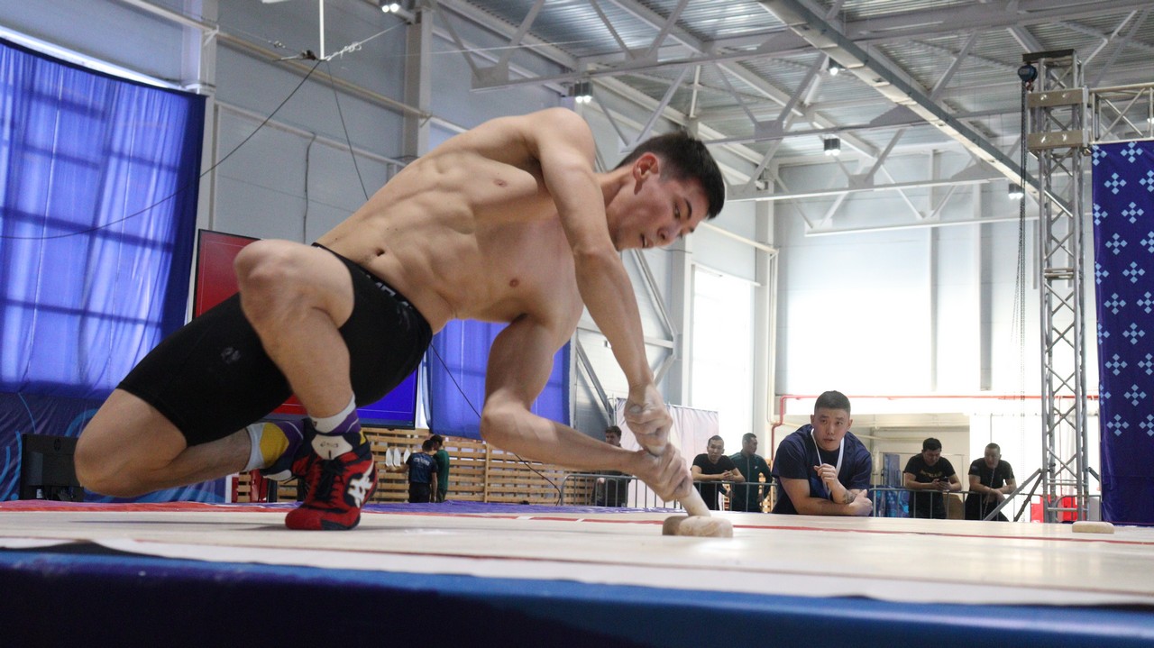 Фото: Дьулустаан Сергеев/ ЯСИА