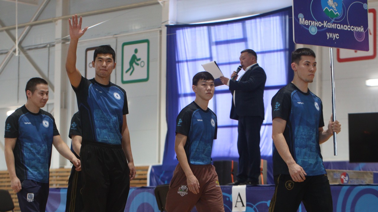 Фото: Дьулустаан Сергеев/ ЯСИА