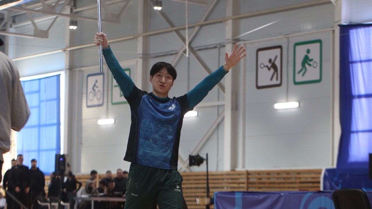 Фото: Дьулустаан Сергеев/ ЯСИА