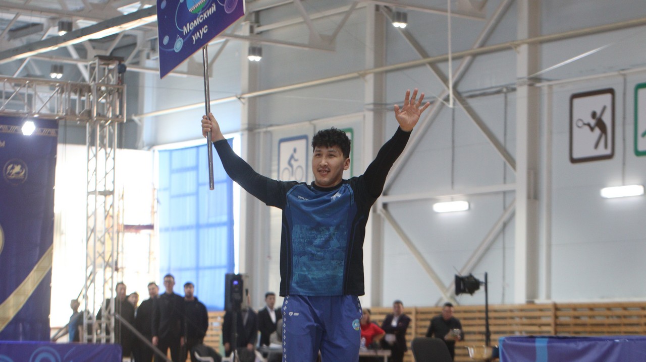 Фото: Дьулустаан Сергеев/ ЯСИА