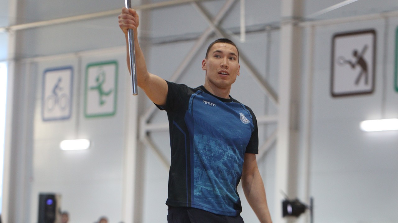 Фото: Дьулустаан Сергеев/ ЯСИА