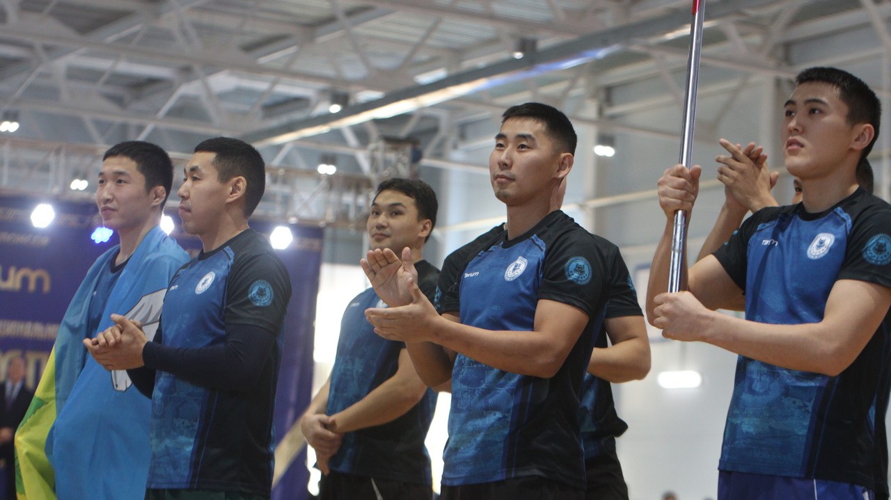 Фото: Дьулустаан Сергеев/ ЯСИА