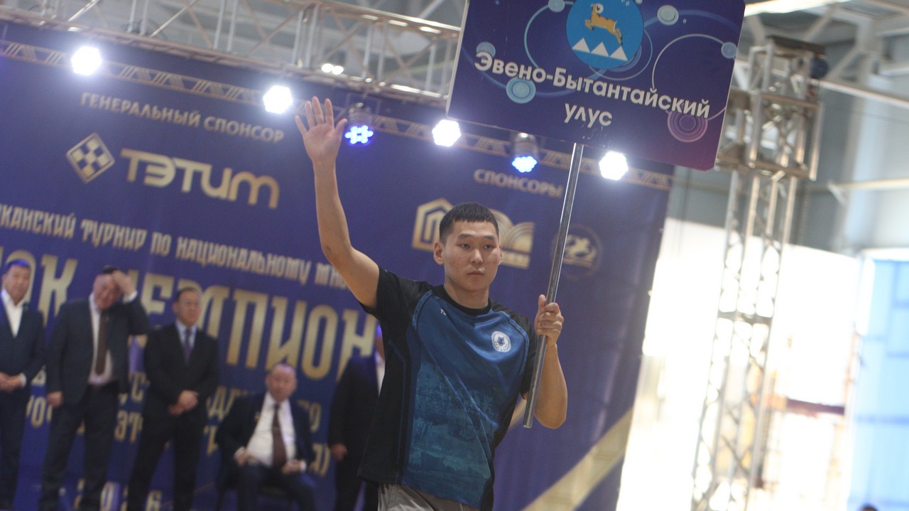 Фото: Дьулустаан Сергеев/ ЯСИА