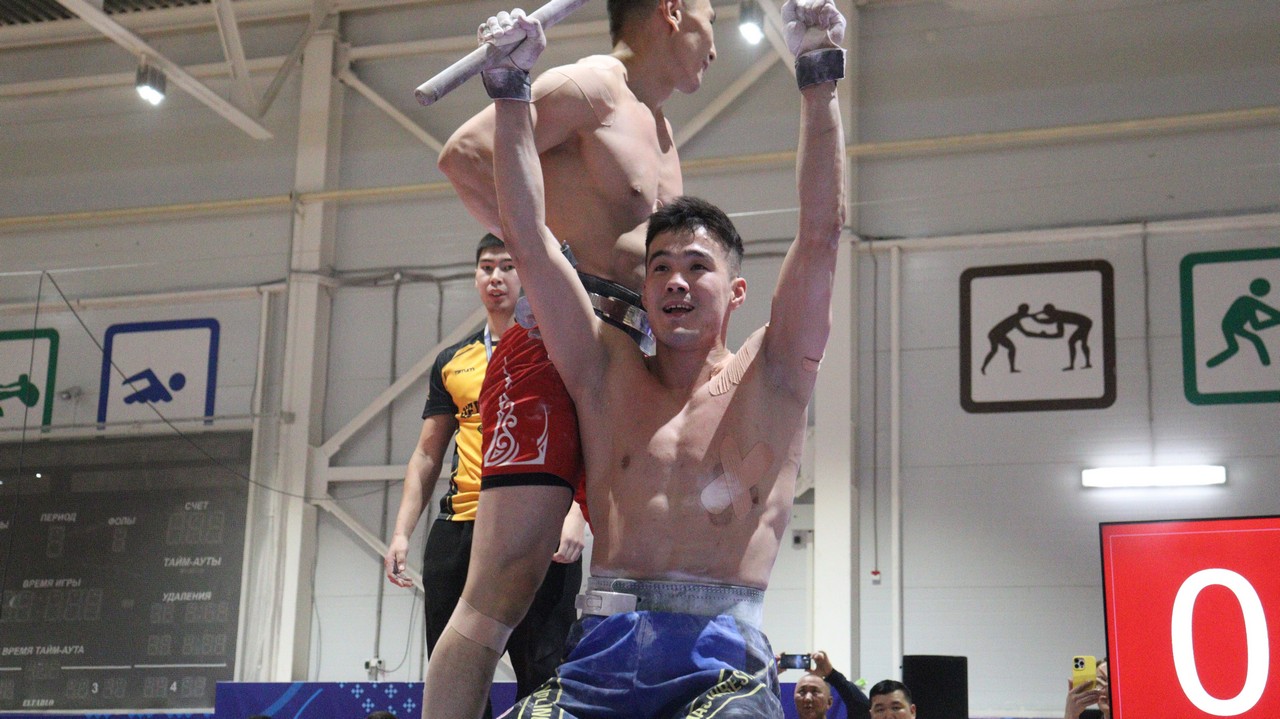 Фото: Дьулустаан Сергеев/ ЯСИА