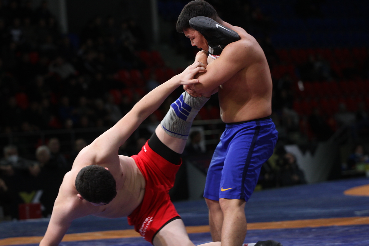 Фото: Саина Титова/ЯСИА