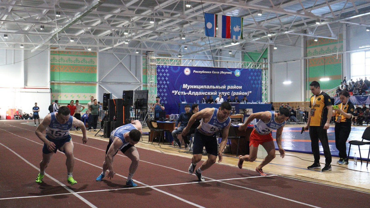 Фото: Дьулустаан Сергеев/ ЯСИА