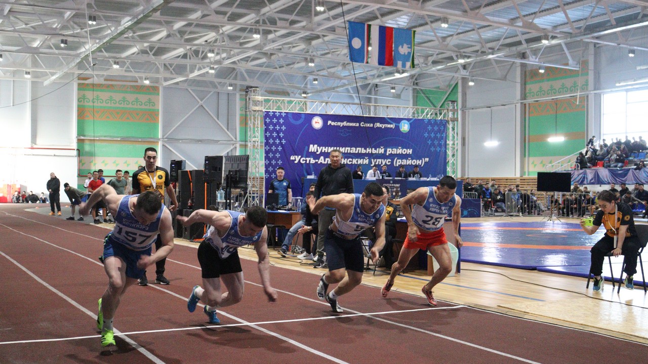 Фото: Дьулустаан Сергеев / ЯСИА