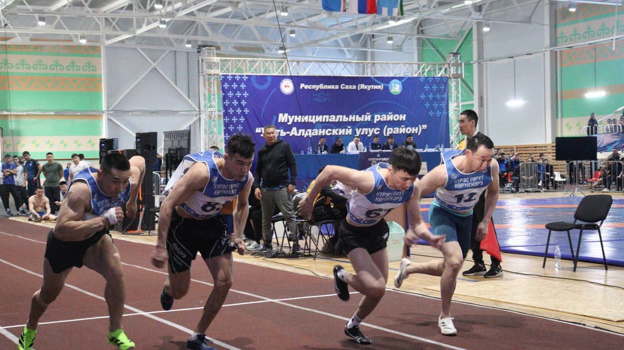 Фото: Дьулустаан Сергеев/ ЯСИА
