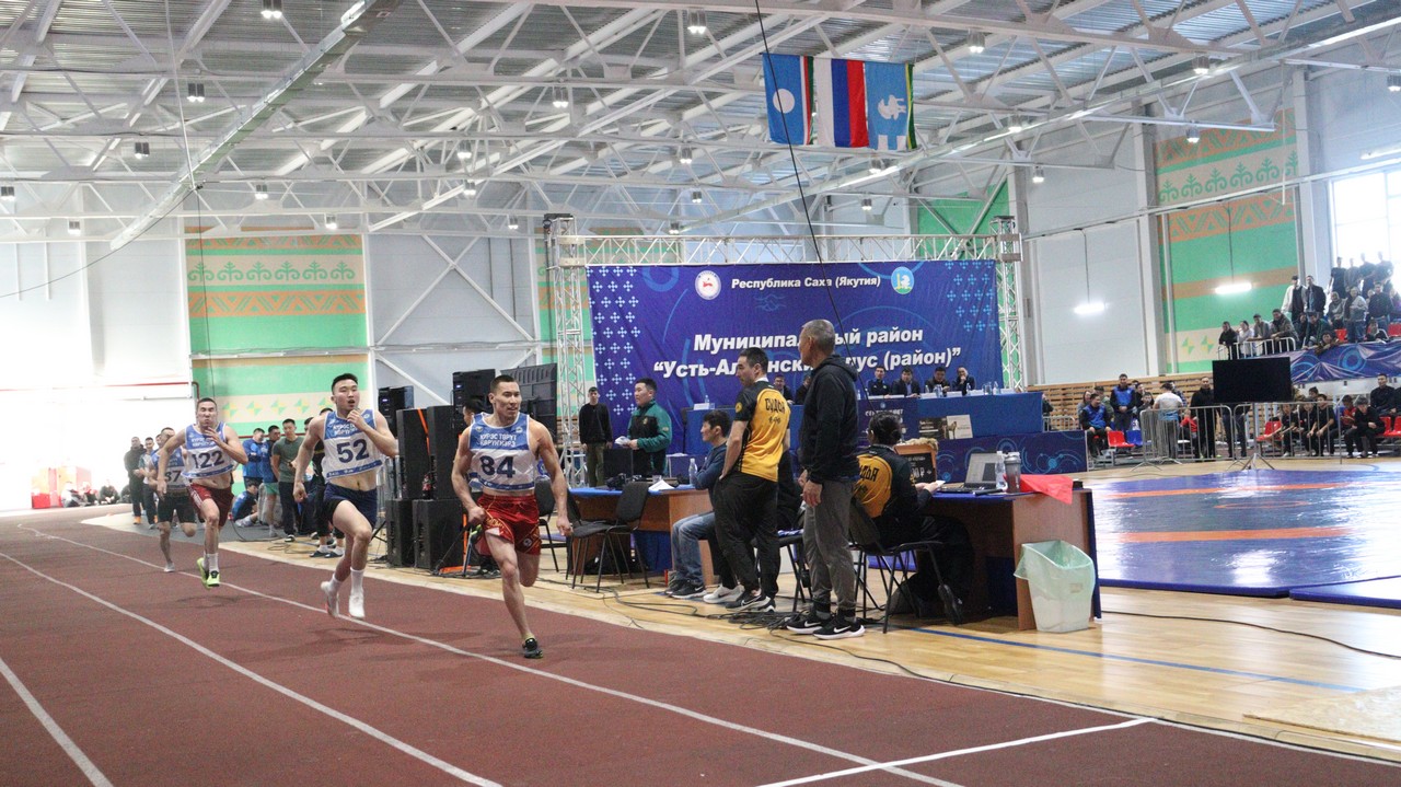 Фото: Дьулустаан Сергеев/ ЯСИА