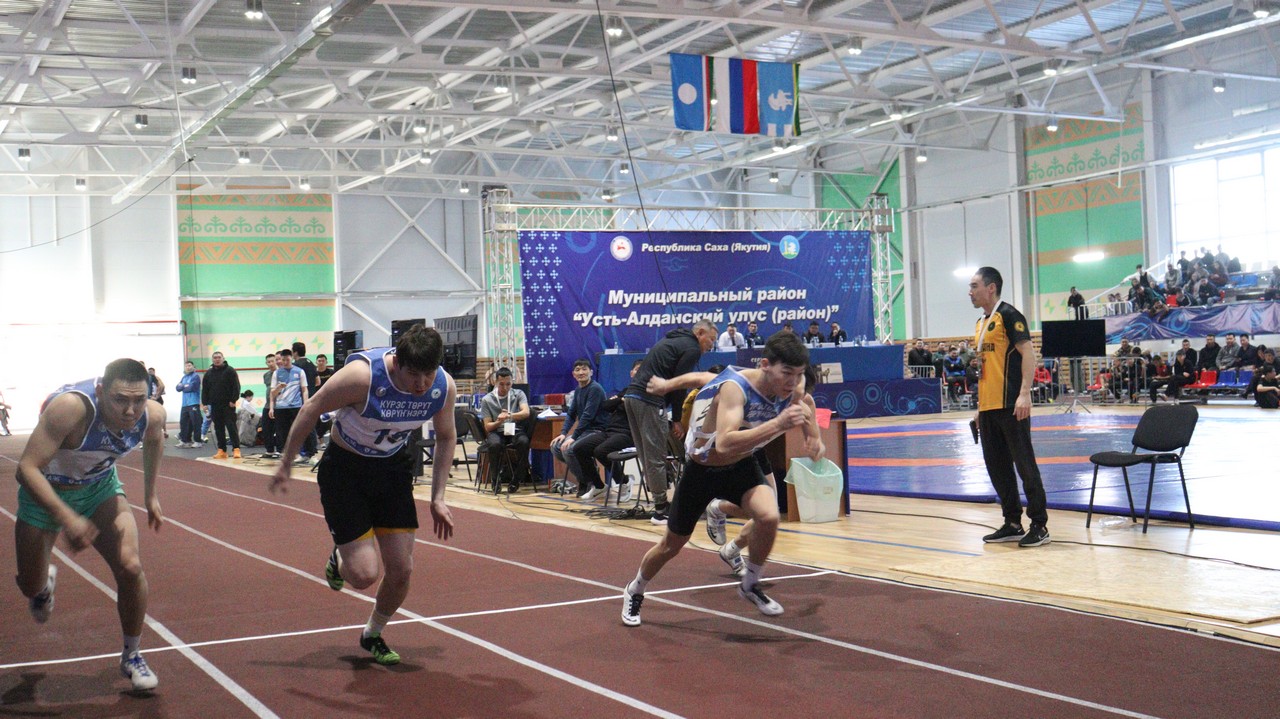 Фото: Дьулустаан Сергеев/ ЯСИА