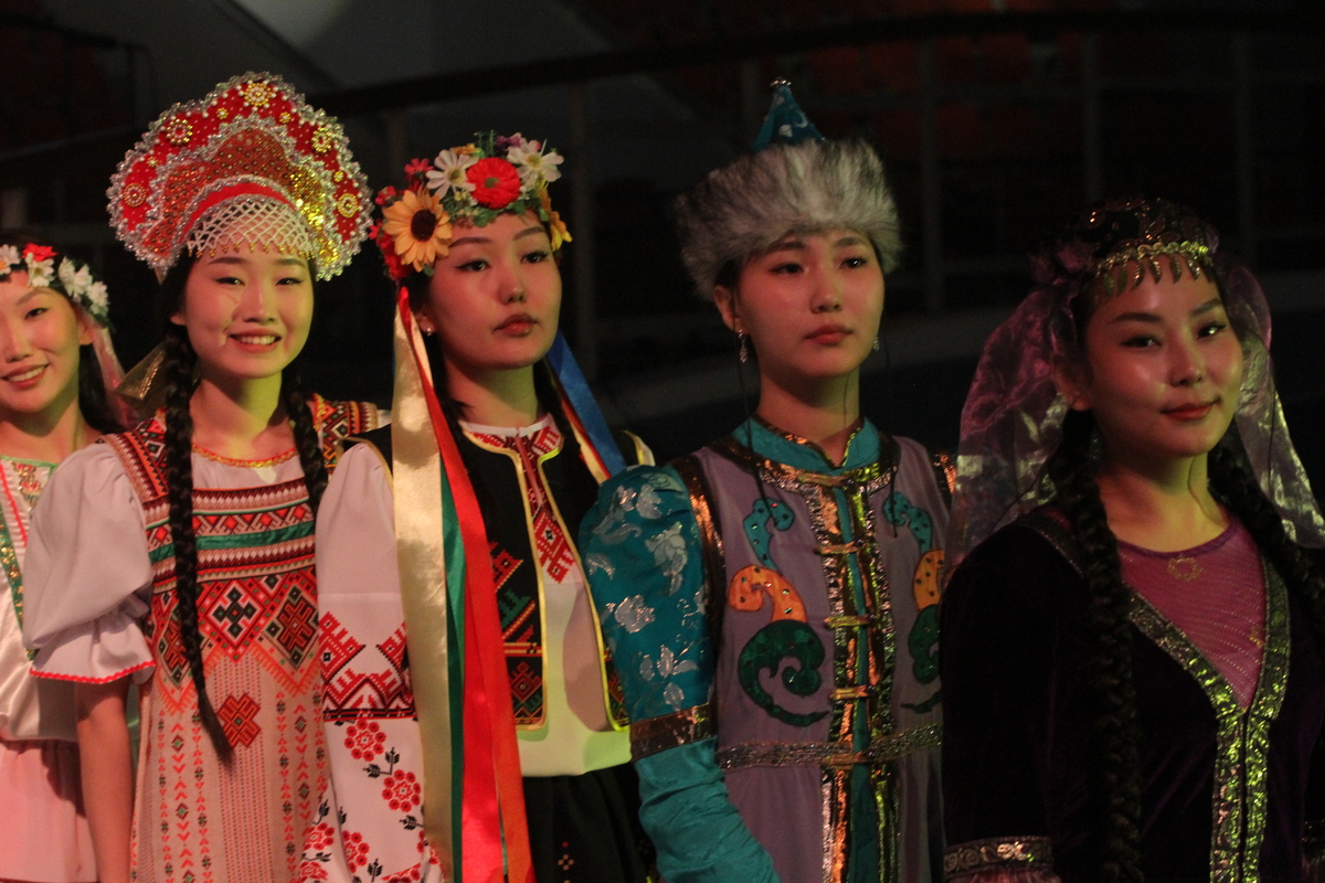 Фото: Саина Титова/ЯСИА