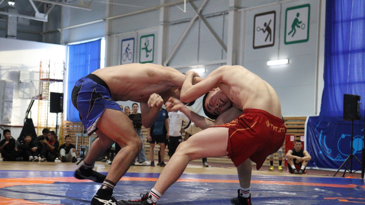 Фото: Дьулустаан Сергеев/ ЯСИА