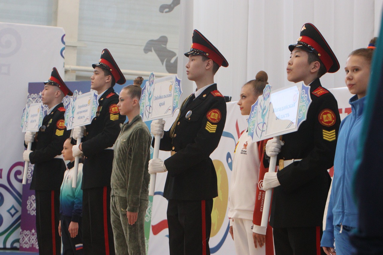 Фото: Дьулустаан Сергеев/ ЯСИА