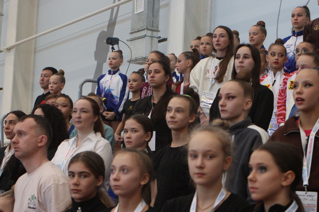 Фото: Дьулустаан Сергеев/ ЯСИА