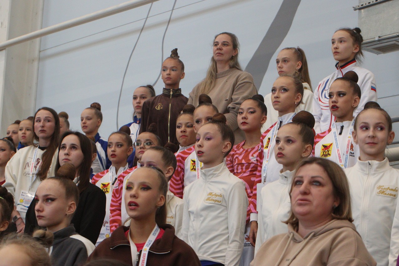 Фото: Дьулустаан Сергеев/ ЯСИА