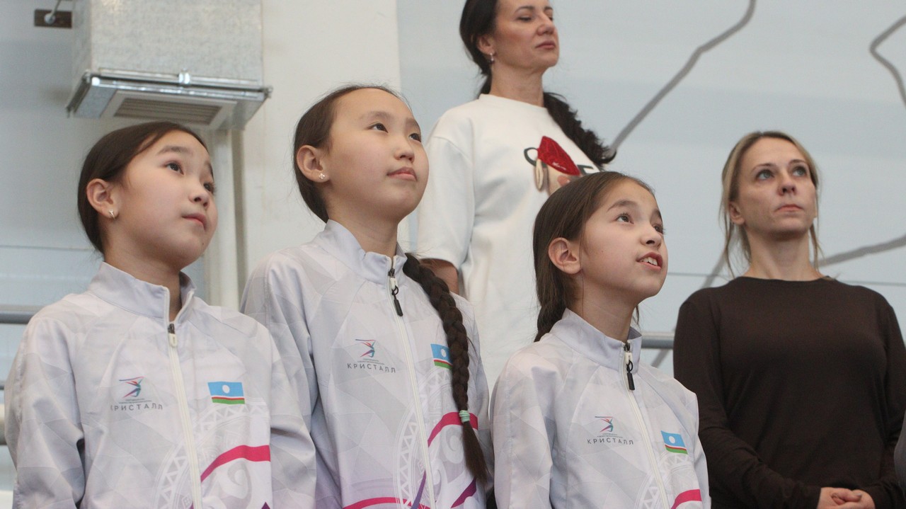 Фото: Дьулустаан Сергеев/ ЯСИА