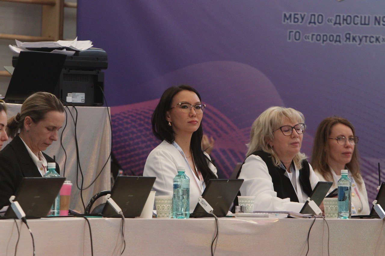 Фото: Дьулустаан Сергеев/ ЯСИА