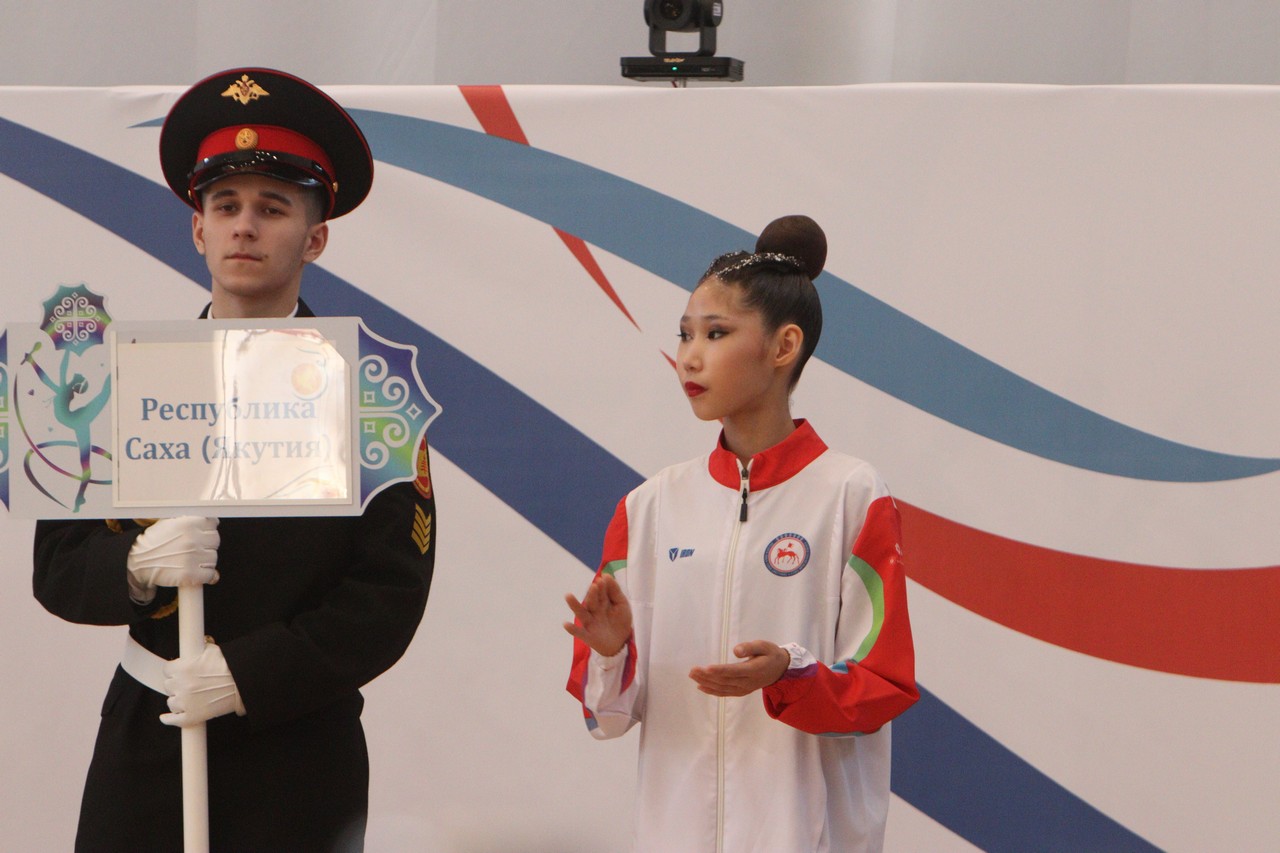 Фото: Дьулустаан Сергеев/ ЯСИА