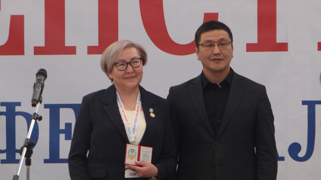 Фото: Дьулустаан Сергеев/ ЯСИА