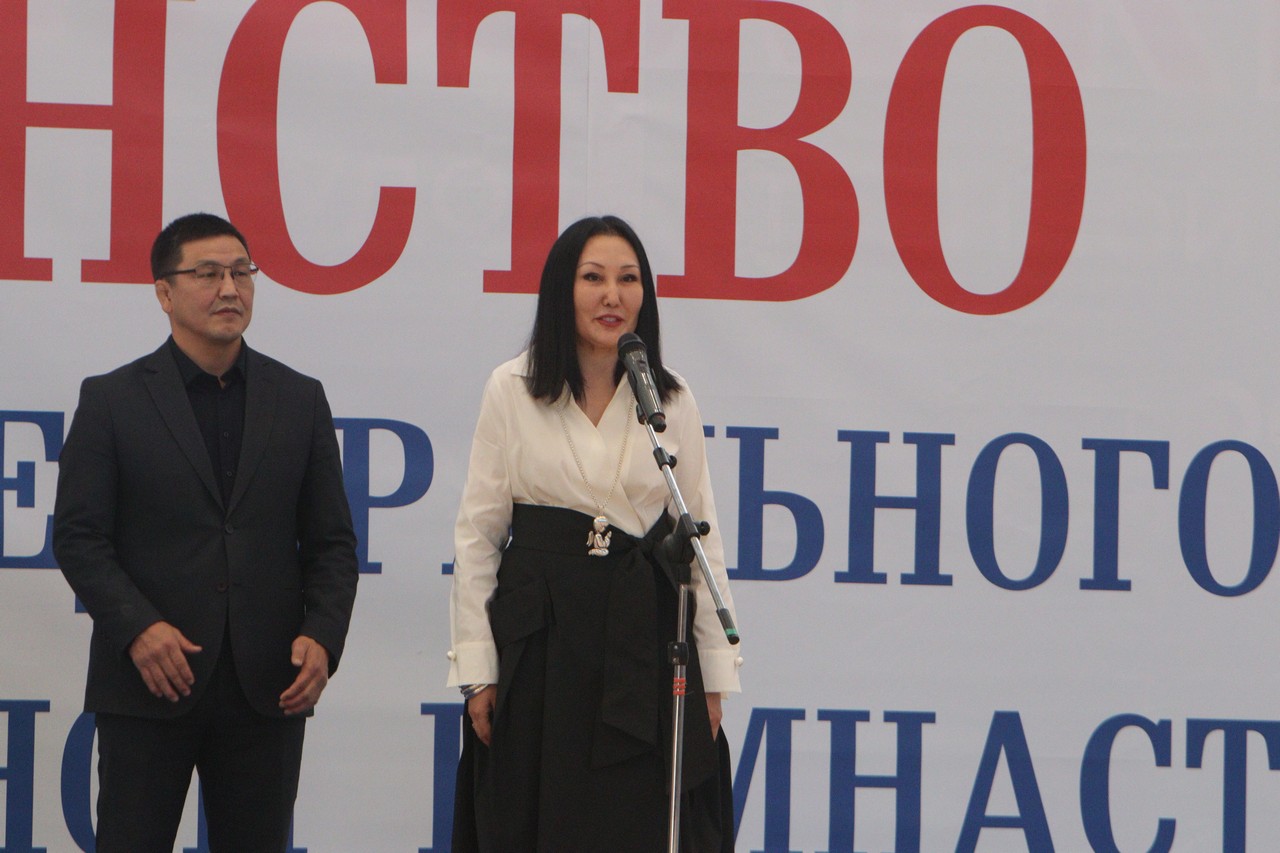 Фото: Дьулустаан Сергеев/ ЯСИА