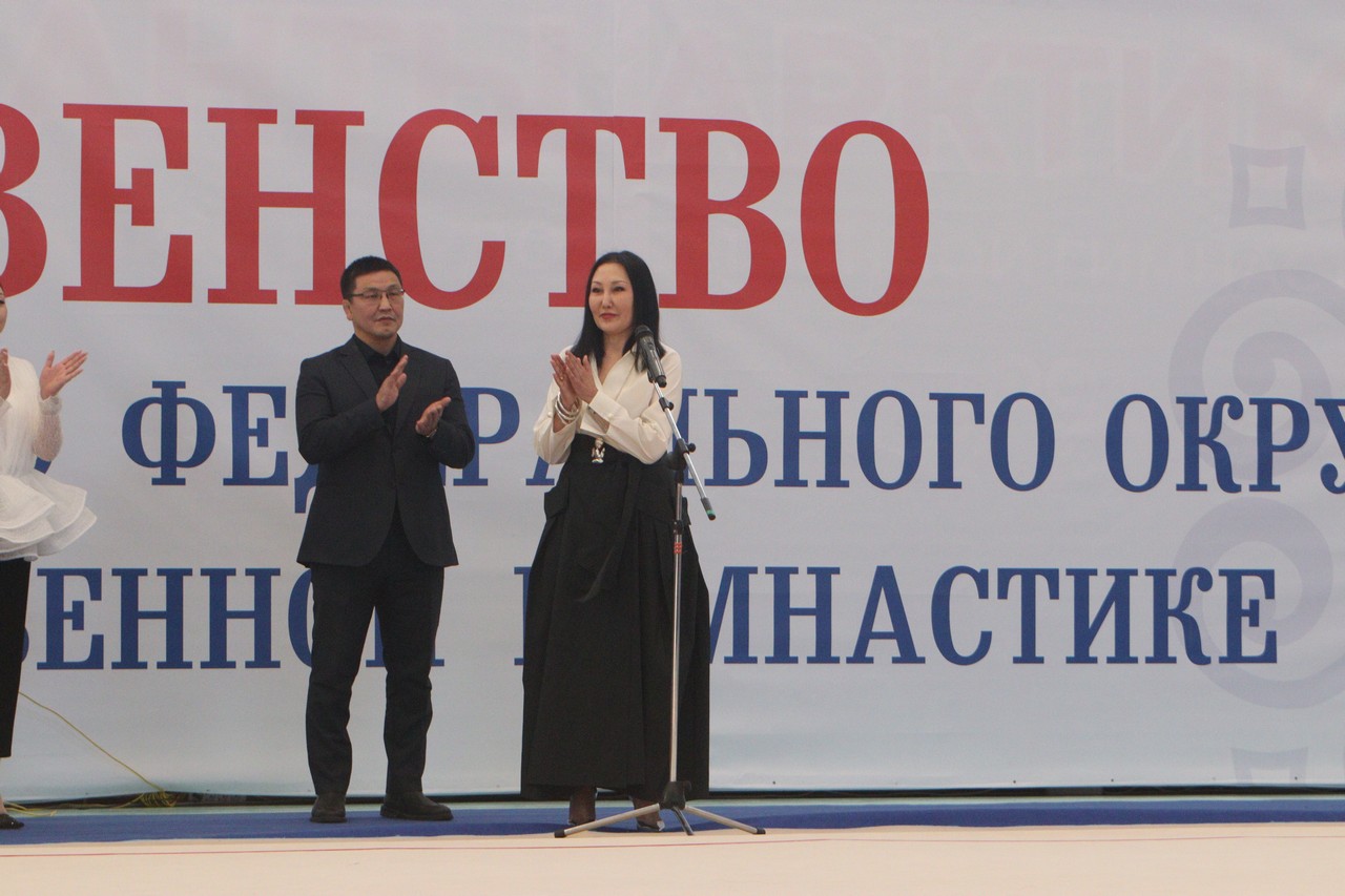 Фото: Дьулустаан Сергеев/ ЯСИА