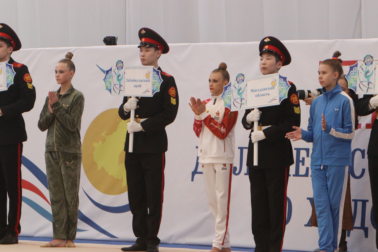 Фото: Дьулустаан Сергеев/ ЯСИА