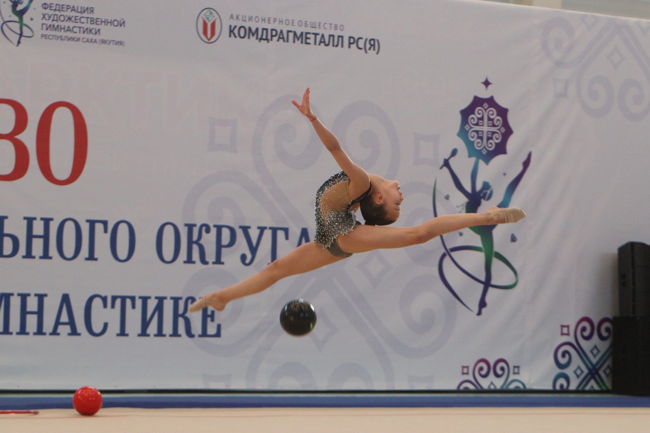 Фото: Дьулустаан Сергеев/ ЯСИА