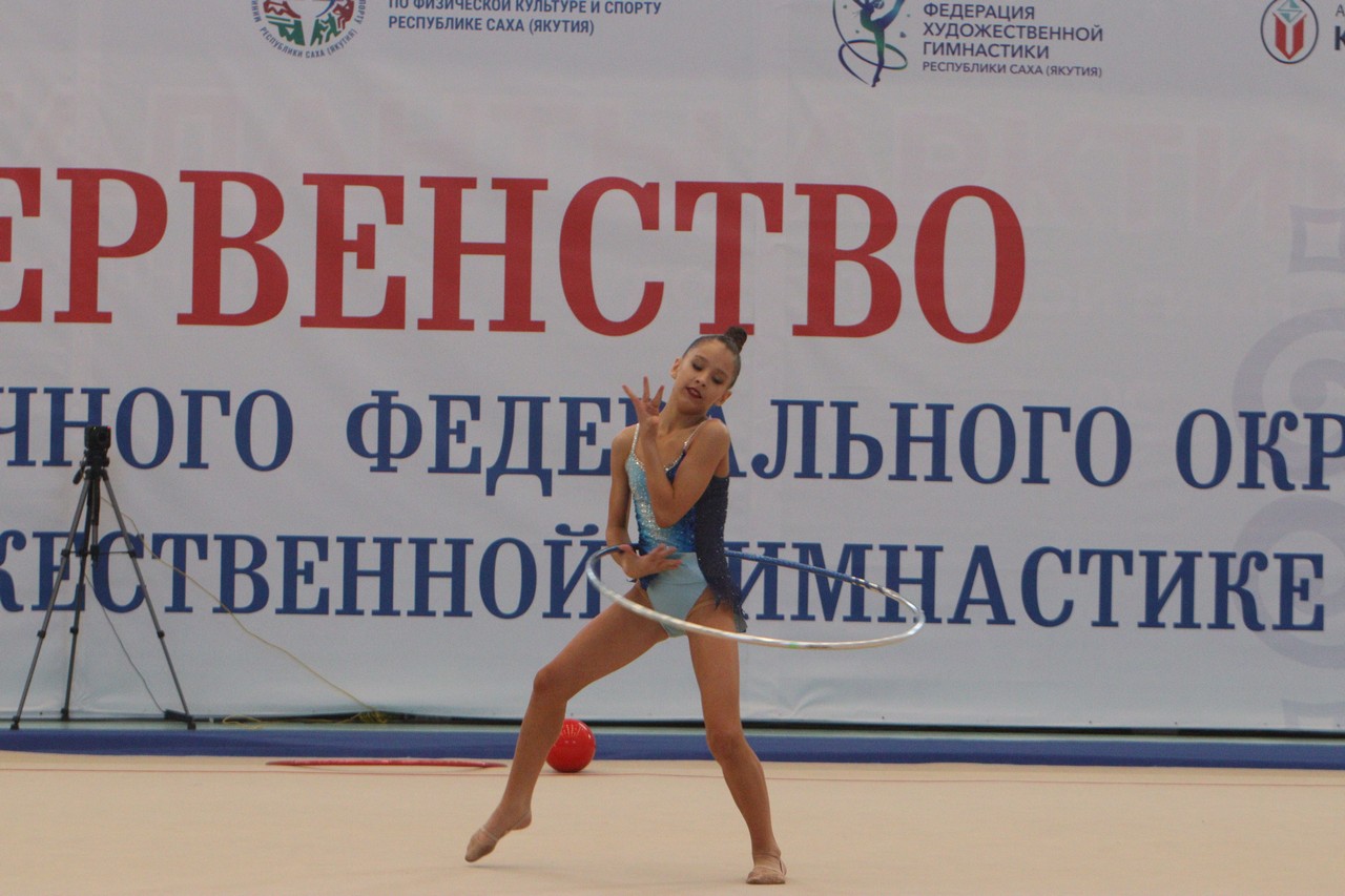 Фото: Дьулустаан Сергеев/ ЯСИА