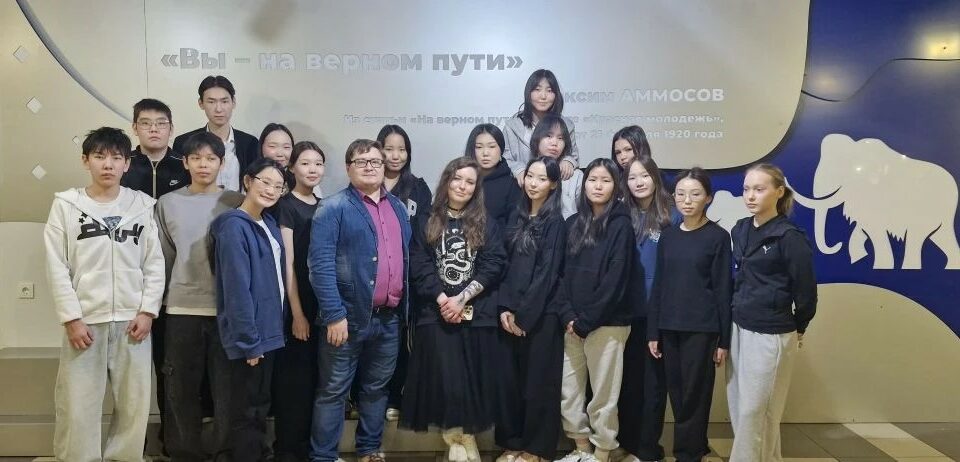 В Якутии завершился финал олимпиады «Высшая проба»