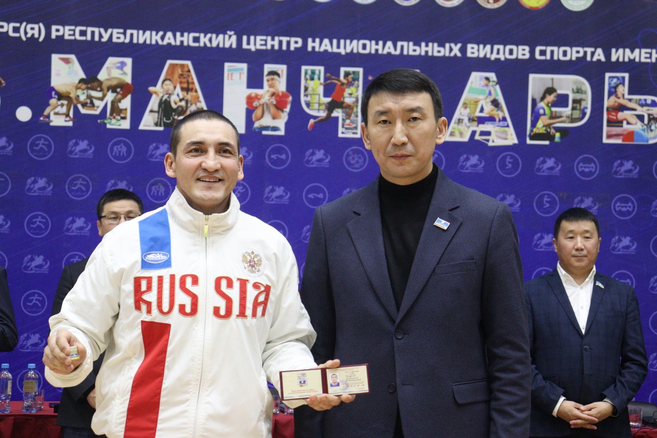 Фото: Дьулустаан Сергеев/ ЯСИА