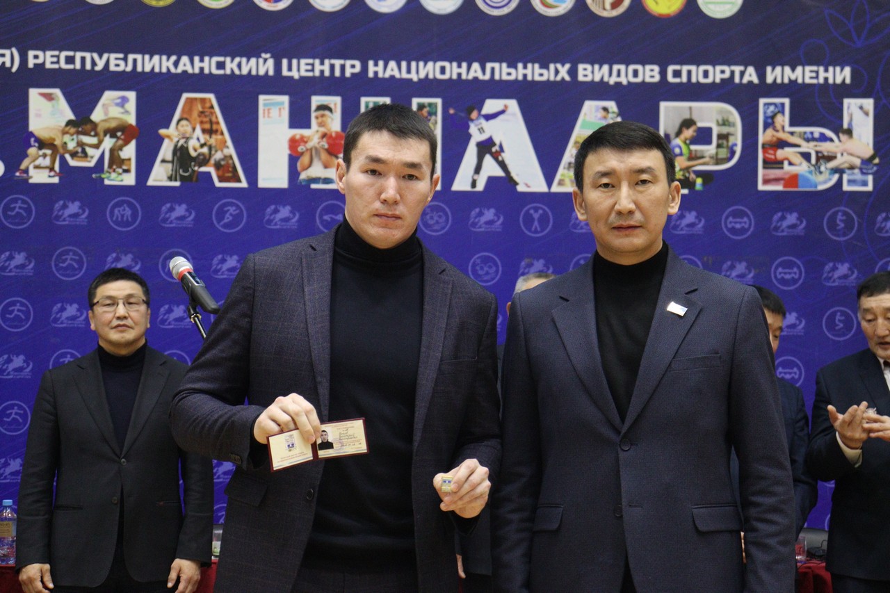 Фото: Дьулустаан Сергеев/ ЯСИА