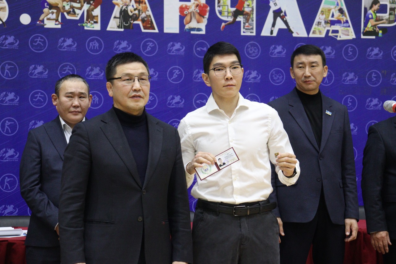 Фото: Дьулустаан Сергеев/ ЯСИА