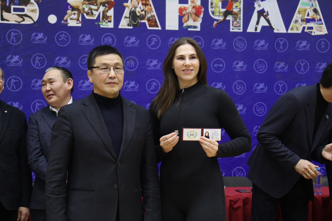 Фото: Дьулустаан Сергеев/ ЯСИА