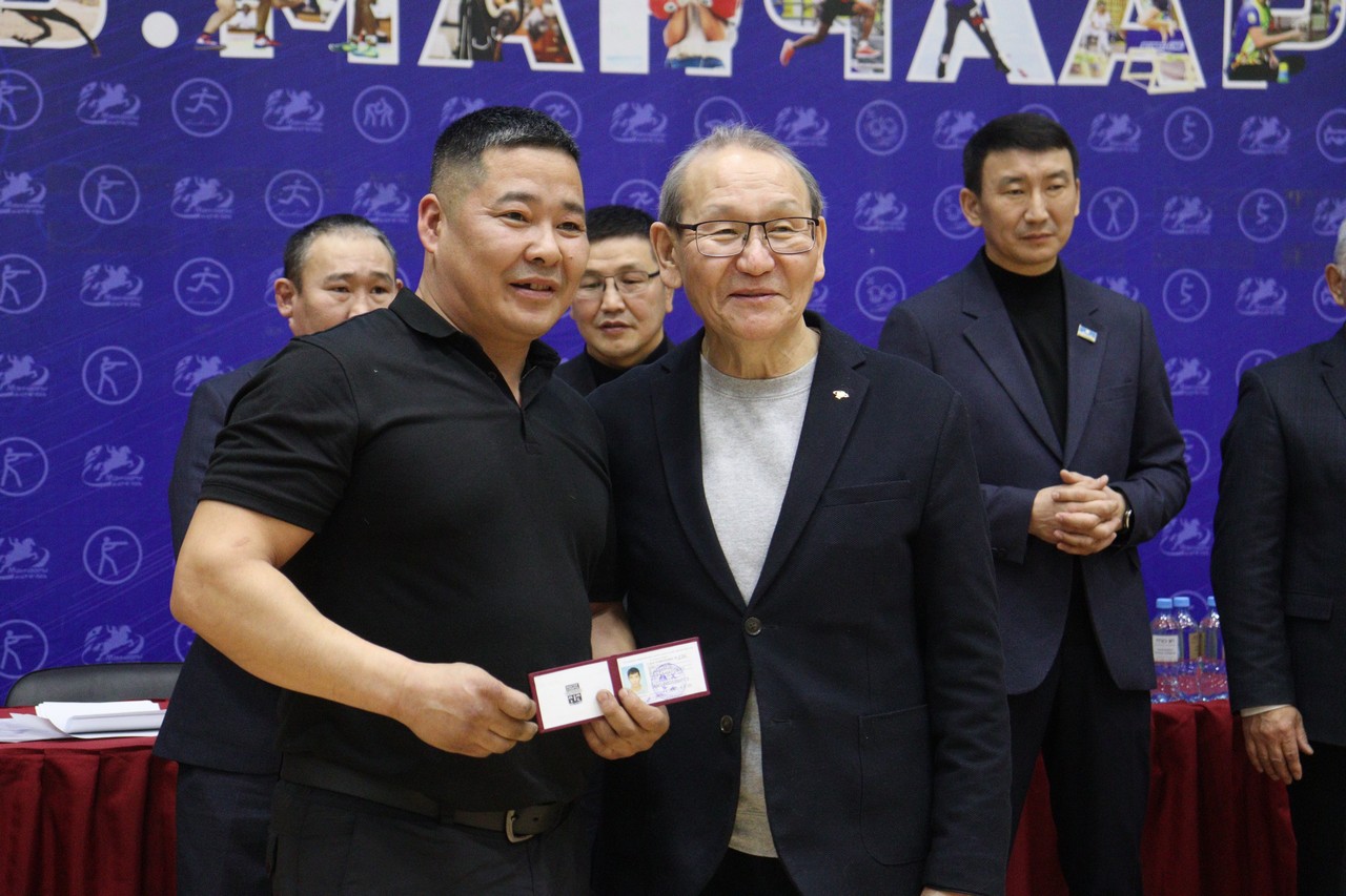 Фото: Дьулустаан Сергеев/ ЯСИА