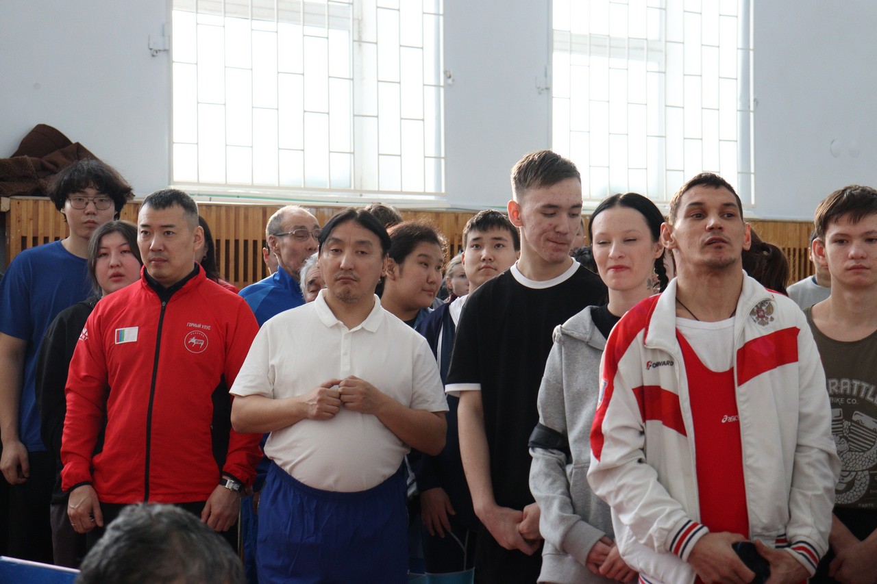 Фото: Дьулустаан Сергеев / ЯСИА
