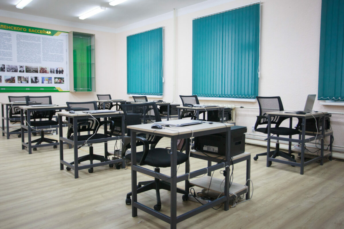 Фото: пресс-служба УФСИН России по Республике Саха (Якутия)