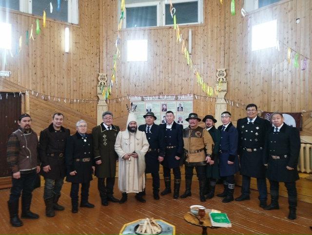Фото предоставил Андрей Артамонов