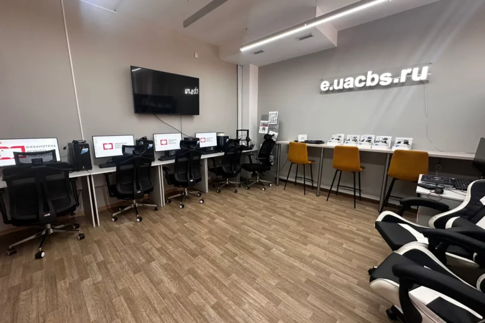 В Якутии модельные библиотеки создают по проекту партии «Единая Россия»